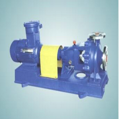 IS、IH型單級(jí)單吸清水離心泵