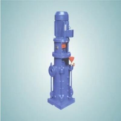 DL、DLR型立式多級(jí)離心泵