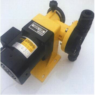 JKM型機械隔膜計量泵